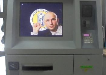 Το …μακέτο Παπαστεργίου