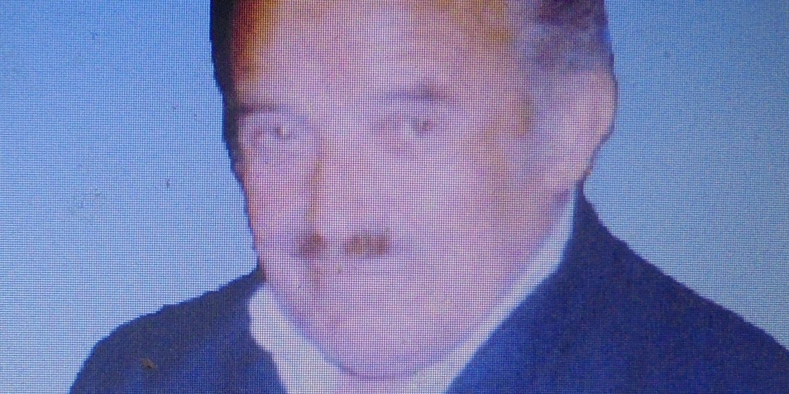 «Έφυγε» ο Γεώργιος Γκάτης