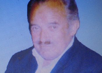 «Έφυγε» ο Γεώργιος Γκάτης