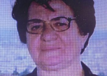 «Έφυγε» η Ελένη Μπίχτα