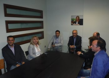 Μήνυμα για αγώνα επιβίωσης του πρωτογενούς τομέα παραγωγής των Τρικάλων