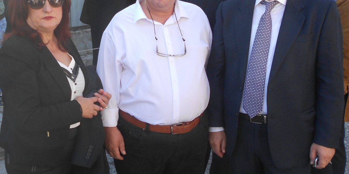 Θα παραμείνει στο …κάδρο ο Γιατρός;