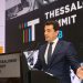 Κεντρικός ομιλητής ο Κώστας  Σκρέκας στο Συνέδριο του ΣΒΒΕ «ThessalonikiSummit 2018»