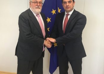 Μεγάλες ευκαιρίες για επενδύσεις στον τομέα της ενεργειακής απόδοσης και στις ΑΠΕ