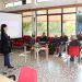 Ενημερώθηκαν στην Πύλη για τον σακχαρώδη διαβήτη