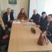 Συνάντηση με τους εργαζόμενους του προγράμματος «Βοήθεια στο Σπίτι»