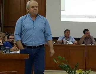 Από …αύριο θα ερευνήσουν την (νέα) καταγγελία Πολυμερόπουλου