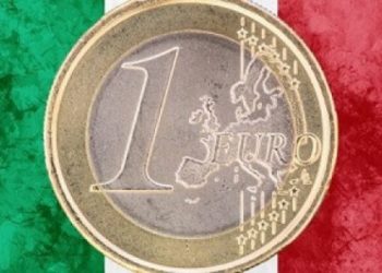 Η Ιταλία και το… ευρώ