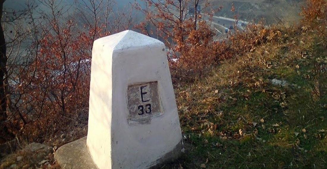 Χειροπέδες σε Σκοπιανό που ξήλωσε τα …σύνορα με την Ελλάδα