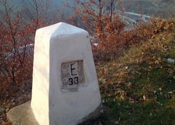 Χειροπέδες σε Σκοπιανό που ξήλωσε τα …σύνορα με την Ελλάδα