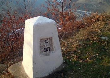 Ξηλώθηκαν τα …σύνορα Ελλάδος- Σκοπίων