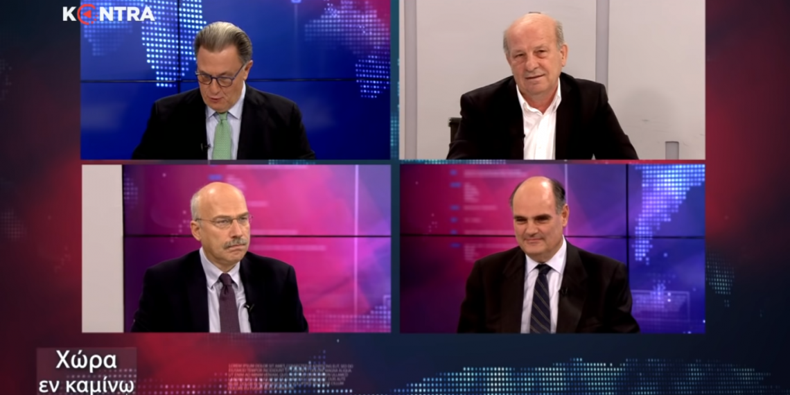 Προϋπολογισμός 2019: Νέα εποχή για τη χώρα