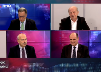 Προϋπολογισμός 2019: Νέα εποχή για τη χώρα