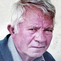 «Έφυγε» ο Νικόλαος Παληγιάννης
