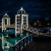 Μαγευτικά Χριστούγεννα στην Λάρισα στο «Πάρκο των Ευχών»