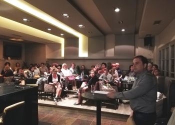 Υπήρξε ανταπόκριση στο κάλεσμα για ενημέρωση