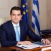 Ο Κώστας Σκρέκας εφ΄ όλης της ύλης