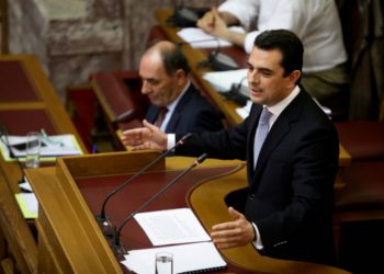 Πανεπιστημιακό Τμήμα χωρίς επαγγελματικά δικαιώματα ιδρύει στα Τρίκαλα ο Γαβρόγλου!