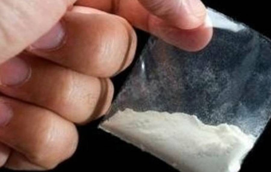 Εντόπισαν την ηρωίνη