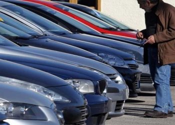 Δημοπρασία οχημάτων στο Τελωνείο Τρικάλων