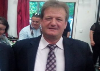 Εκ νέου Αντιδήμαρχος ο Άλκης Αναγνωστόπουλος