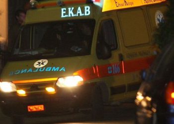 Θανατηφόρο τροχαίο με νεκρό 37χρονο