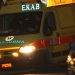 Θανατηφόρο τροχαίο με νεκρό 37χρονο