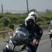 Καταδίωξη και σύλληψη ανηλίκου