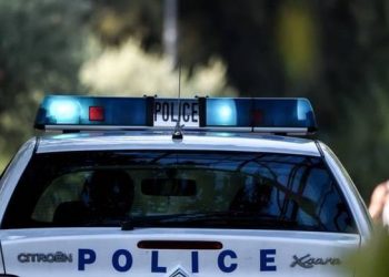 Εντοπίστηκε 40χρονος φυγόποινος