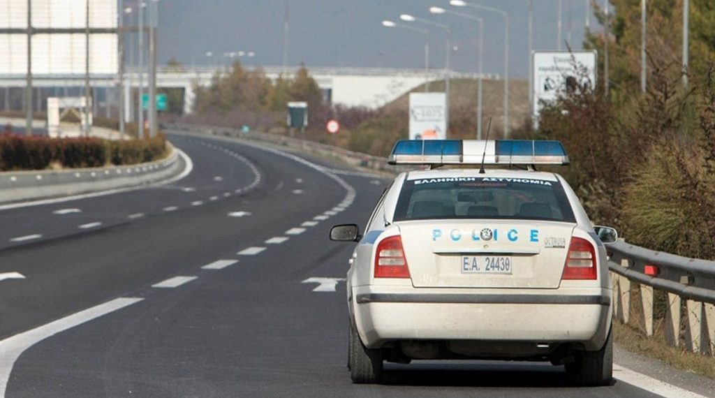 Σε λειτουργία το Τμήμα Τροχαίας Αυτοκινητοδρόμων Καρδίτσας