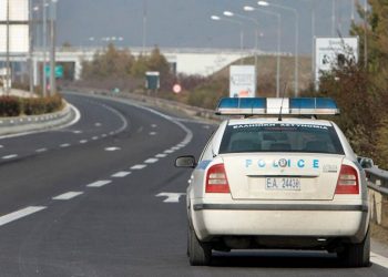 Σε λειτουργία το Τμήμα Τροχαίας Αυτοκινητοδρόμων Καρδίτσας