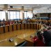 Προετοιμασία στην Λάρισα λόγω …χειμώνα