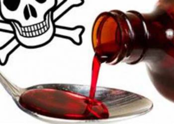 Από τις κορφές του «Μπάρου» το δηλητήριο στο πιάτο του καταναλωτή…