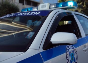 Με ναρκωτικά και …οπλισμένος