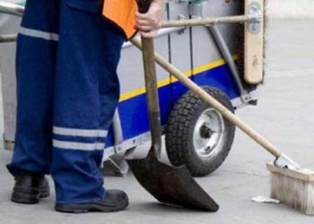 Νεκρός εργάτης ΑμΕΑ και καταγγελία για τις συνθήκες εργασίας στους Δήμους