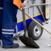 Νεκρός εργάτης ΑμΕΑ και καταγγελία για τις συνθήκες εργασίας στους Δήμους
