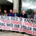 Καταγγελία στα Τρίκαλα κατά του πρώην εργοδότη τους…