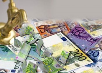 Χρήματα στην ΔΕΥΑ Πύλης από τον «ΦιλόΔημο»