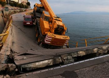 Αναγκαία η δημιουργία ηλεκτρονικού μητρώου έργων υποδομής