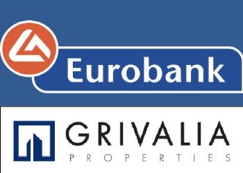 Εγκρίθηκε το deal «Eurobank» με «Grivalia»