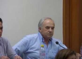 «Ο Δημήτρης Παπαστεργίου είναι ο μεγαλύτερος ψεύτης που έχω γνωρίσει στην ζωή μου»