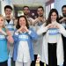 Με δωρεάν συμμετοχή στην ανακαίνιση του «Αγία Σοφία» και «Παναγιώτης και Αγλαΐα Κυριακού»