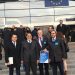 Στον Κώστα Σκρέκα η Αντιπροεδρία του Διεθνούς Οργανισμού COMPSUD