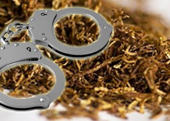 Έφοδος Αστυνομικών στην οικία 60χρονου