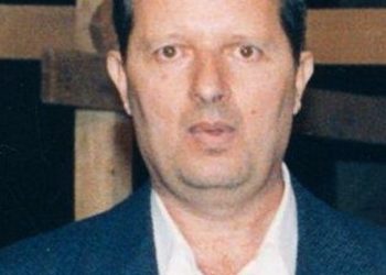 «Έφυγε» ο Αλέξανδρος Καραγεώργος