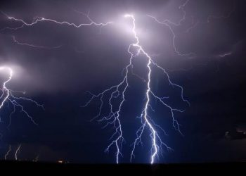 «Άνοιξαν οι ουρανοί» στα Τρίκαλα
