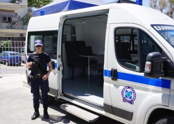 Τα δρομολόγια της ΚΑΜ Τρικάλων