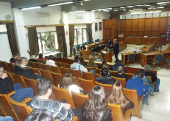Κληρώθηκαν 70 θέσεις εργασίας για τον Μύλο των Ξωτικών