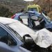 Οκτώβριος με …αίμα στο οδικό δίκτυο της Θεσσαλίας