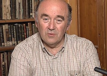 Στα Τρίκαλα ο Μιχαήλ Τρίτος